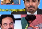 Tras 30 años de matrimonio, Hugo Sánchez admitió que había sido una pesadilla, no la vida. a