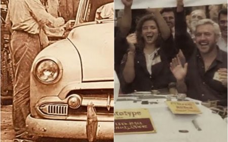 México Tenía la Marca de Autos Perfecta en 1967 — Hasta que una Decisión la Borró del Mapa