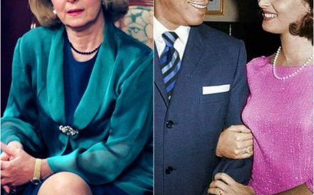 Irán Eory: El Romance PROHIBIDO con Cantinflas... El "Infierno" que Destruyó a la Reina.