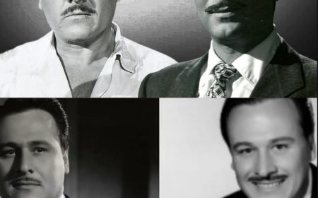 La Trágica Vida Y Muerte De Victor y Tito Junco