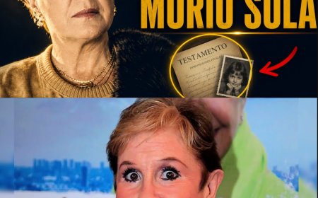Lina Morgan hizo reír a un país entero — y dejó su fortuna a quien nadie esperaba 