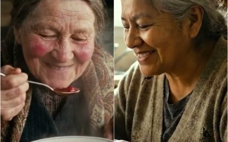 20 SOPAS que FORTALECEN la MEMORIA — lo que se cocinaba en el FOGÓN cuando el CUERPO envejecía