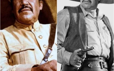 LO QUE ESCONDIÓ EL INDIO EN SU CASA: La verdad que nadie se atrevió a revelar