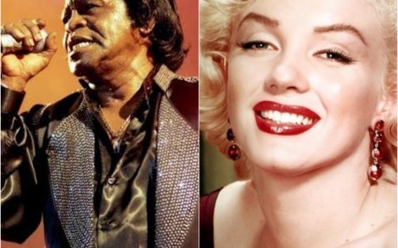 Impactantes Fotos de Ataúdes Abiertos de Celebridades y Personas Famosas