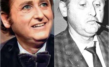 La MUERTE de LUIS MANUEL PELAYO como NUNCA te la CONTARON!