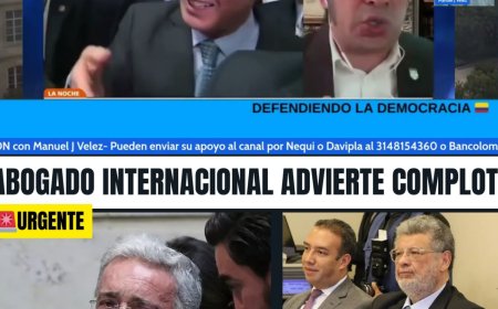 ¿Se desmorona el caso contra Álvaro Uribe? La advertencia que pone en jaque la credibilidad judicial