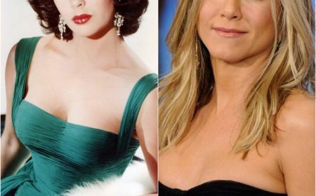 30 Actrices Más Bellas De Los años 70 que han envejecido mal en 2025
