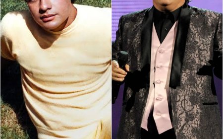 Juan Gabriel: El Sacerdote que lo Condenó a Callar Durante 53 Años.