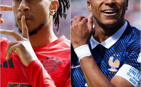 🚨¡MBAPPÉ EXPULSADO DE SU SELECCIÓN! LO QUE PASÓ TRAS LA HUMILLACIÓN DE ESPAÑA 2-0 FRANCIA