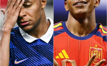 🚨 ESPAÑA vs FRANCIA EN DIRECTO | ¿QUIÉN PASA A LA FINAL DEL MUNDIAL 2026?