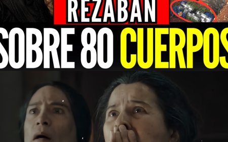 Las Poquianchis: Las 6 Palabras que Helaron a Todo México 