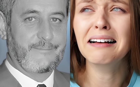Hace 5 minutos: El triste final de Juan Pardo: su hija llora y confirma la desgarradora noticia. a