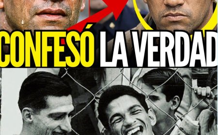 GARRINCHA: Lo Que Nunca Contó A Nadie 