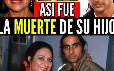 LOLA FLORES: La ASQUEROSA verdad que ocultó antes de MORIR y DESTROZÓ a Antonio Flores