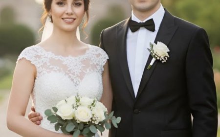 "Estamos casados": Mert Ramazan Demir finalmente rompe su silencio y revela su nueva pareja. a