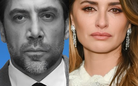 El trágico final para Javier Bardem: descubre que su mujer mantiene una aventura con otro hombre. e