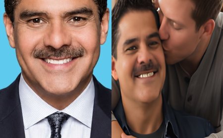 ¡Estamos viviendo juntos! Javier Alatorre finalmente ha admitido lo que todos sospechábamos. s