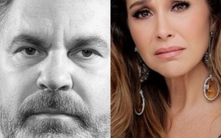 El trágico final de Manuel Mijares: descubre que su mujer lo engaña con un hombre inesperado. o