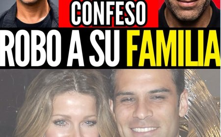 RAFA MÁRQUEZ: CONFESÓ TODO LO QUE LE HIZO A ALEJANDRO SANZ 