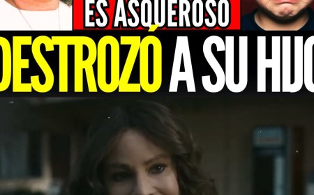 Griselda Blanco: Esto le Hizo a su Hijo de 5 Años ( REVELADO )'¡