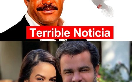 ¡Tragedia y misterio! Hace solo unos minutos se reveló la devastadora verdad oculta detrás de la repentina desaparición de Eduardo Capetillo.