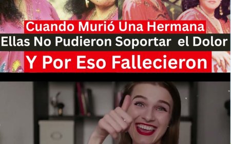 La Triste historia de las Jilguerillas Y las Hermanitas Huerta 