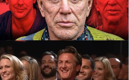 El HORRIBLE FINAL de Mickey Rourke es PEOR de lo que creías 