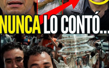 El ídolo que prefirió ser odiado antes que arrodillarse