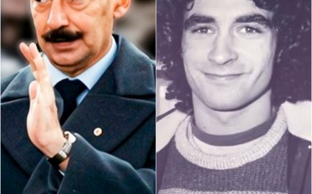 VIDELA, la Dictadura y el MUNDIAL Argentina 1978