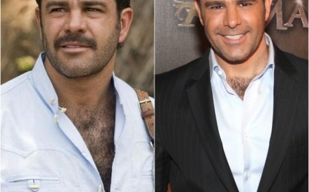 Eduardo Capetillo DESTRUYÓ a la Reina más Deseada Biby DESAPARECIÓ y Nadie Habló