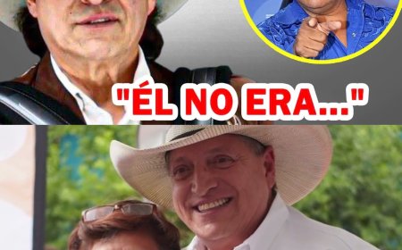 ¡La traición que destruyó a Bronco! Tras años de silencio y humillaciones, Ramiro Delgado desenmascara la brutal realidad oculta por Lupe Esparza.