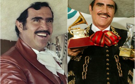 ¿POR QUÉ VICENTE FERNÁNDEZ LE DEBE SU TRIUNFO A LA PARTIDA DE JAVIER SOLÍS?