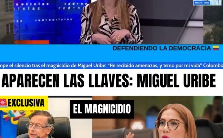 La sombra del miedo: Catherine Juvinao denuncia irregularidades y el extraño manejo de su seguridad