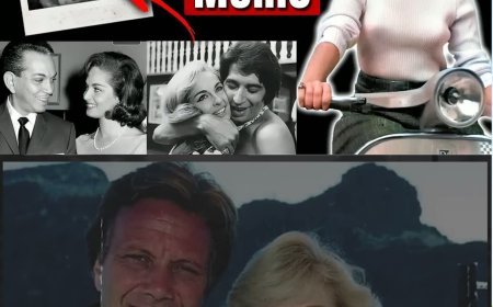 La Triste Historia de Irán Eory: Del Éxito en la Pantalla al Olvido que Conmovió a Todos 