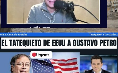 Tensión diplomática: Rick Scott lanza dura advertencia a Gustavo Petro por sus alianzas con China