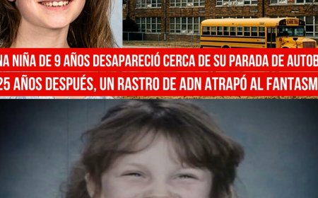 Missouri 1993: Sobrevivió 9 Días a lo Impensable — 26 Años Después Descubrieron Quién Fue