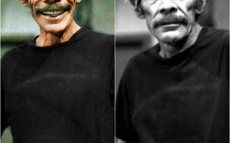 La VERDAD OCULTA de Don Ramón REVELADA por su hijo