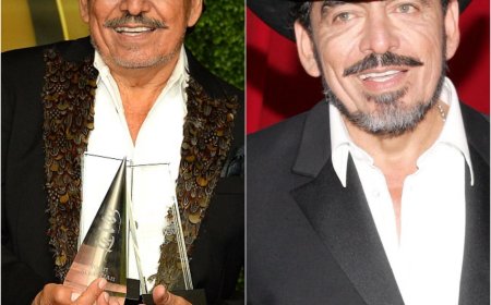 Joan Sebastián: 150 propiedades en caos... El ASQUEROSO plan de su viuda