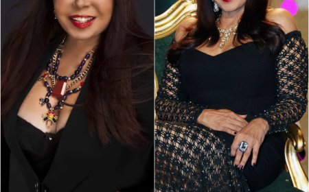 ¡IMPRESIONANTE! Así VIVE Lila Morillo a los 85 AÑOS - Fortuna, Tragedias, Amores y Más