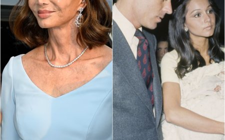 ISABEL PREYSLER CONFESÓ LLORANDO LO QUE LE HIZO A SUS 3 MARIDOS MUERTOS