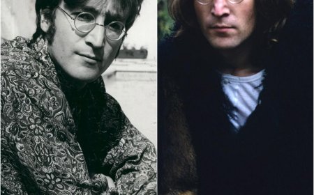 La Madre de John Lennon: La Decisión Que Destruyó a Su Familia