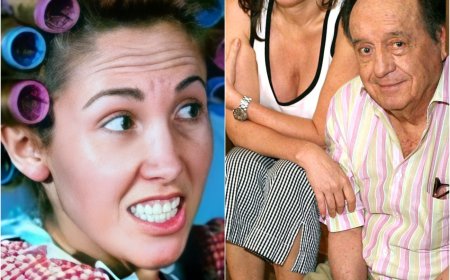 FLORINDA MEZA: Amor con factura AJENA - Mal De Amores