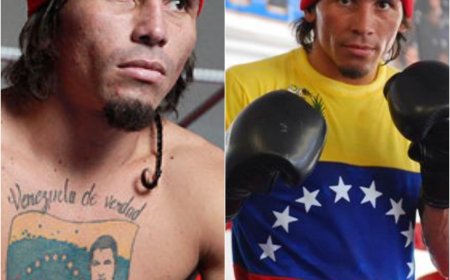 EDWIN VALERO: La ASQUEROSA Verdad Que Pasó Después De Pelear En Monterrey