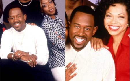 Martin TV Show (1992): 20 SECRETS Hidden For Decades