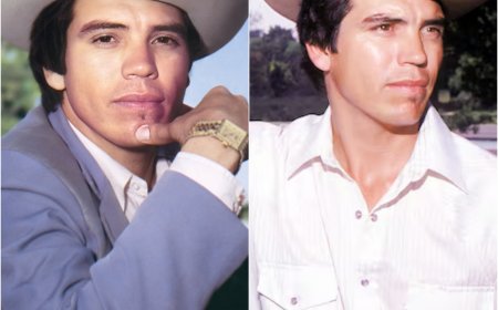 La Verdad: Por Qué Mataron a Chalino Sánchez y Quién Dio la Orden