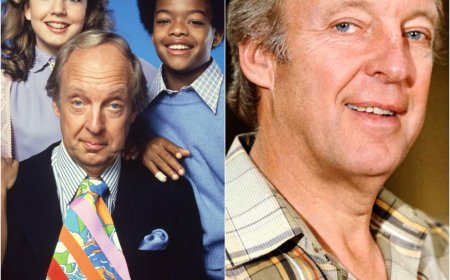 Diff'rent Strokes (1978): 20 SECRETS Hidden For Decades