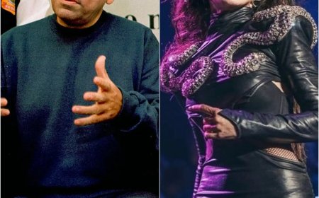 La verdad COMPLETA del caso Trevi-Andrade: el sistema que nunca cayó