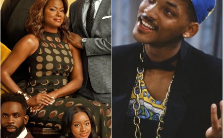 The Fresh Prince of Bel-Air (1990): 20 SECRETS Hidden For Decades