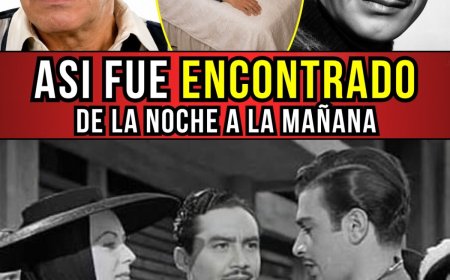 MAURICIO GARCÉS: Del éxito ABSOLUTO a morir sin VOZ, sin dinero y sin nadie - La Verdad Completa