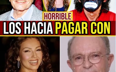 El ASQUEROSO legado de RAÚL VELASCO: ¿Genio o Tirano? 